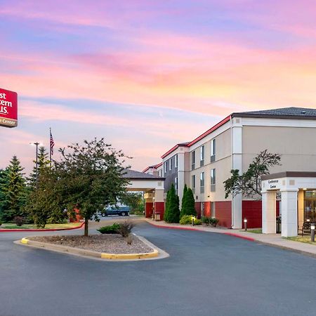 Best Western Plus Eau Claire Conference Center Exterior foto