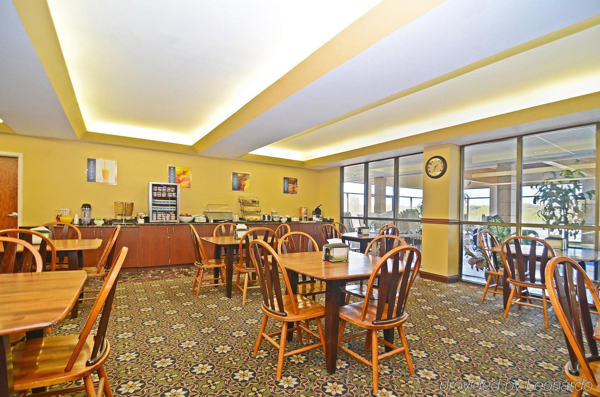 Best Western Plus Eau Claire Conference Center Exterior foto