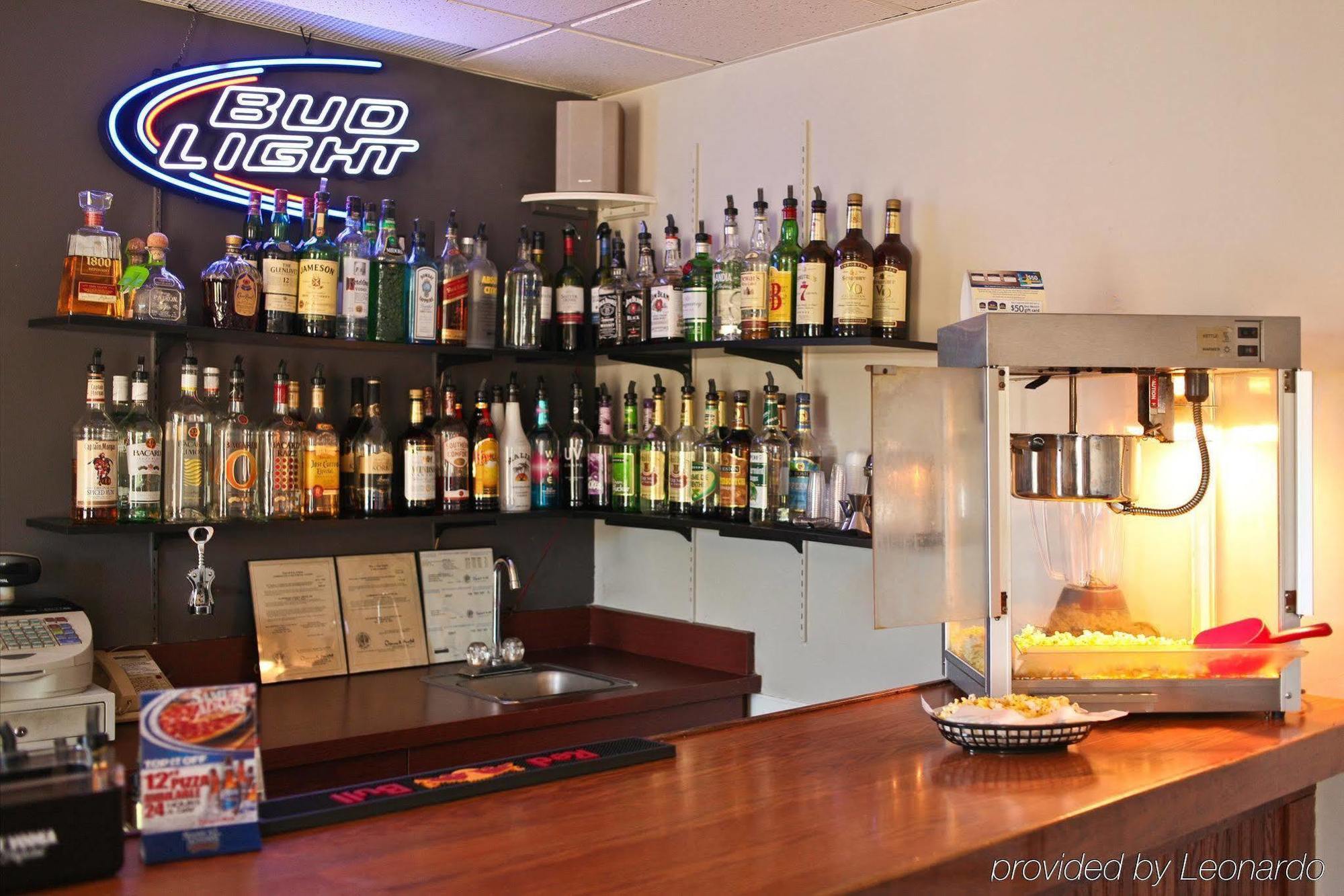 Best Western Plus Eau Claire Conference Center Restaurant foto